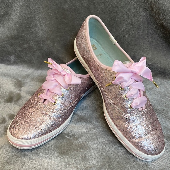 ♠️ KATE SPADE X KEDS ♠️ - Picture 1 of 10